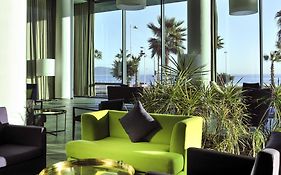 Mercure Nador Rif